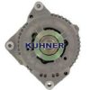 DENSO 1012115571 Alternator